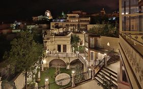 Satrapia Hotel Cappadocia