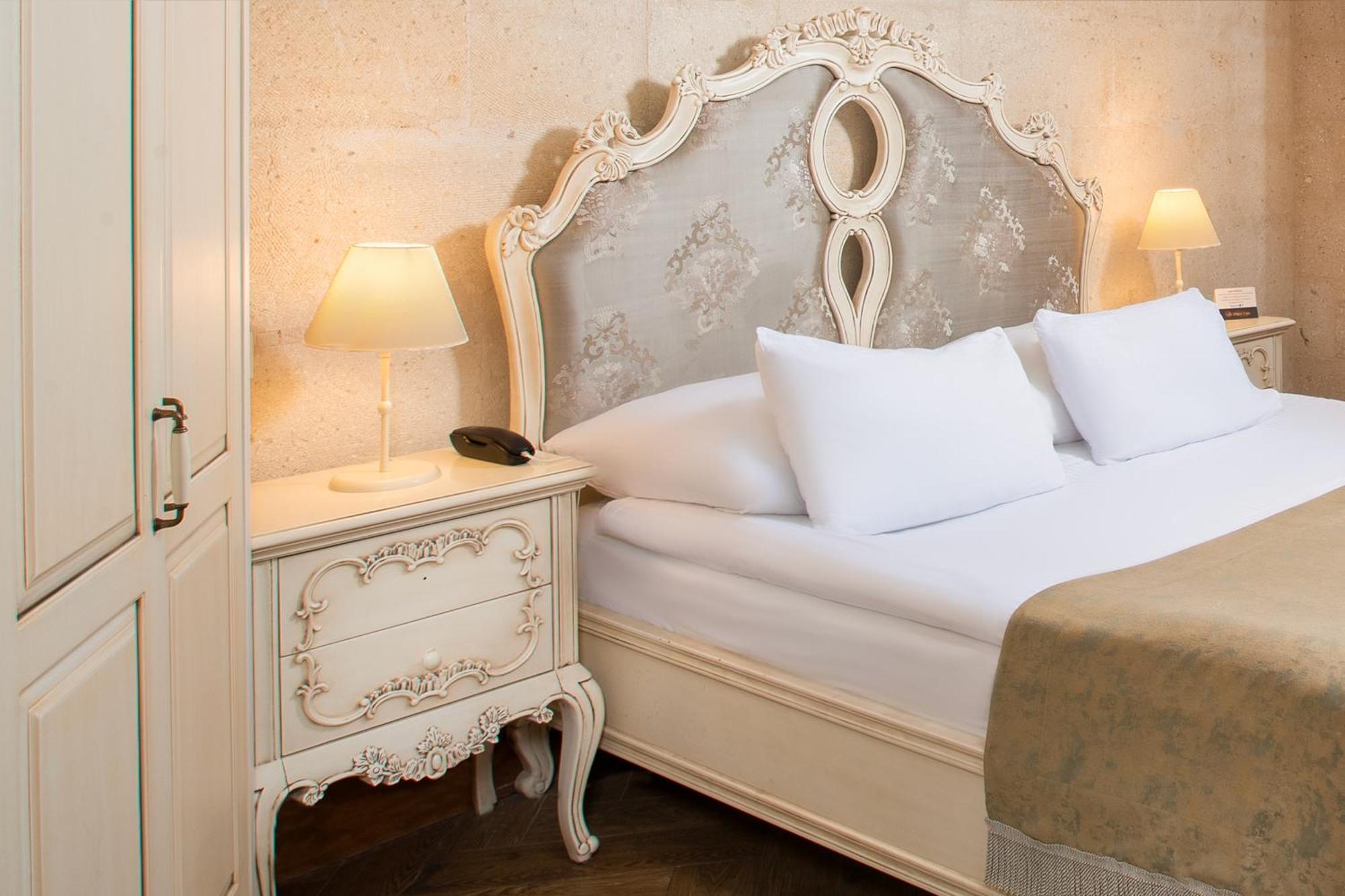Cappadocia Minia Cave Hotel Ortahisar Екстериор снимка